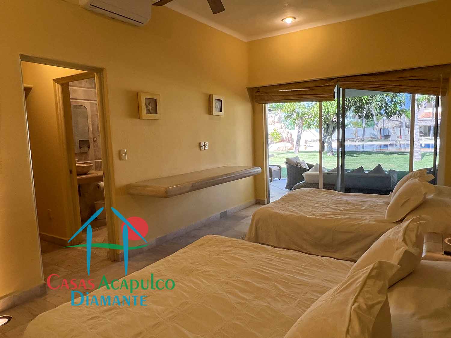 Son Vida Antigua 7 - Recámara dos 3